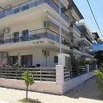 Apartman U Jacka Néi Póri