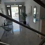 U Jacka Apartman