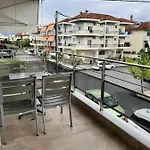 U Jacka Apartman *