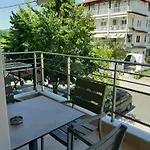 U Jacka Apartman *