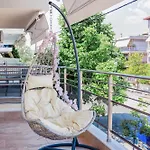 U Jacka Apartman