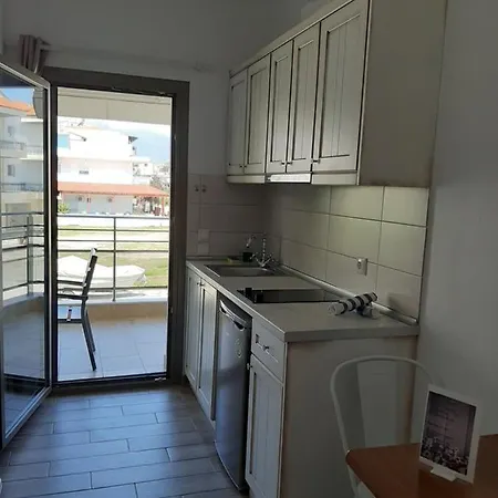 Apartament U Jacka