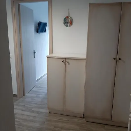 U Jacka Apartament