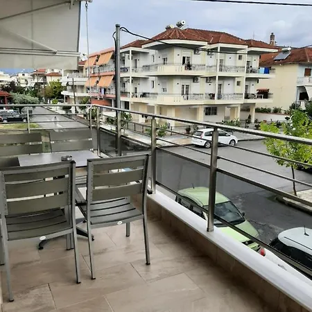 U Jacka Apartment *