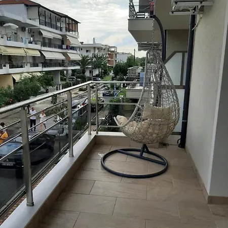 Apartment U Jacka Neoi Poroi