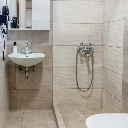 Apartament U Jacka