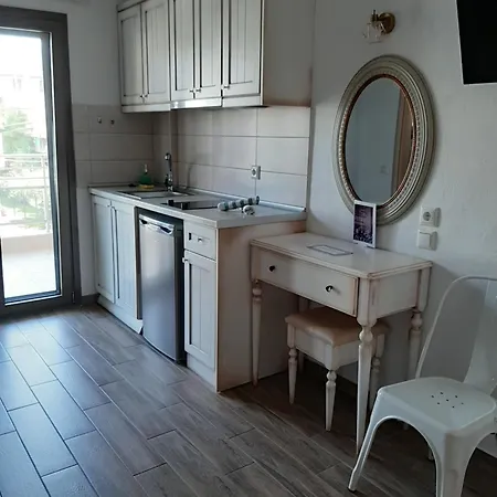 U Jacka Apartament Nei Pori