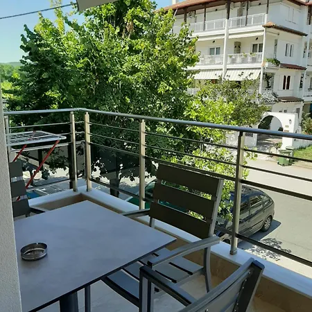 U Jacka Apartment *