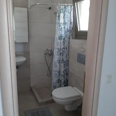 Apartament U Jacka Nei Pori