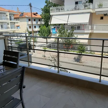 U Jacka Apartment Pori