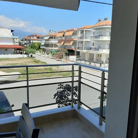 Apartment U Jacka *