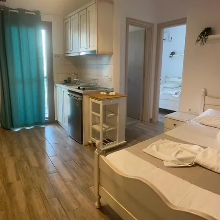 Apartman U Jacka