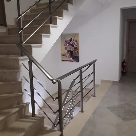 U Jacka Apartment Neoi Poroi