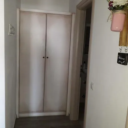 U Jacka Apartament